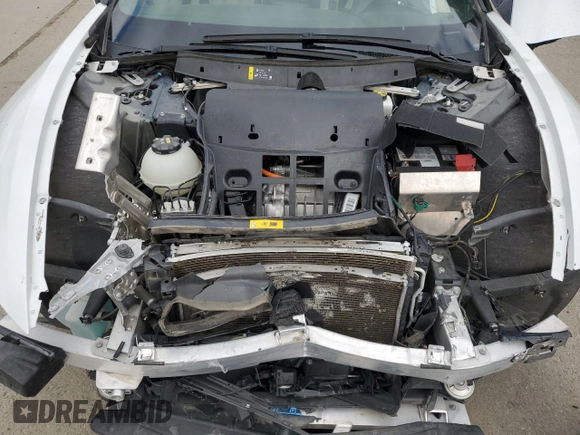2019 BMW i8 z VIN WBY2Z6C51KVB82985, wystawiony jako Copart lot #47491815 z przebiegiem 74 489 mil mil oraz Szkoda całkowita • Salvage title. Historia ofert i sprzedaży dostępna na DreamBid. Obrazek 11.