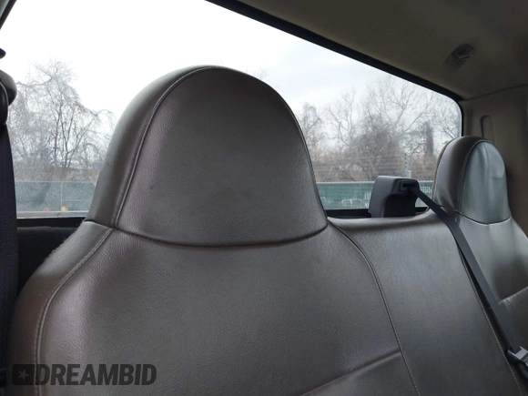 2010 Ford F-250 XL with VIN 1FTNF2B52AEA46040, listed as a IAAI auction lot 41666939 with 152,878 mi miles and . Bid and sale history available at DreamBid. Image 8.