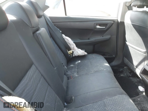 2015 Toyota Camry LE with VIN 4T1BD1FK9FU148950, listed as a IAAI auction lot 41360155 with 106,069 mi miles and . Bid and sale history available at DreamBid. Image 8.