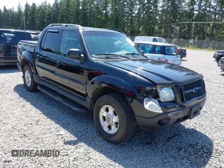 2002 Ford Explorer Sport Trac Value с VIN 1FMZU77E52UB55396, выставлен на аукционе IAAI как лот 42417105 с пробегом 192 840 миль миль и . История ставок и продаж доступна на DreamBid. Изображение 1.
