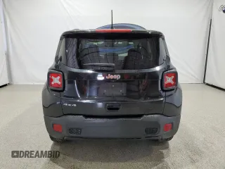 2020 Jeep Renegade Jeepster with VIN ZACNJBAB8LPL87116, listed as a Copart auction lot 64981815 with 121,669 mi miles and Clean title. Bid and sale history available at DreamBid. Image 6.