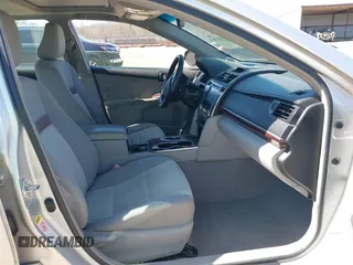 2012 Toyota Camry L with VIN 4T4BF1FK4CR219130, listed as a IAAI auction lot 41785186 with 351,916 mi miles. Bid and sale history available at carsss.com. Image 5.