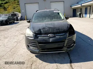 2014 Ford Escape SE with VIN 1FMCU9GX1EUB06543, listed as a Copart auction lot 75326984 with 119,881 mi miles and Salvage title. Bid and sale history available at DreamBid. Image 11.