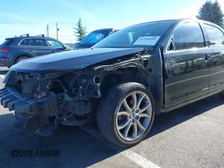 2011 Ford Fusion SE with VIN 3FAHP0HG8BR171247, listed as a IAAI auction lot 41536601 with 237,589 mi miles. Bid and sale history available at carsss.com. Image 6.