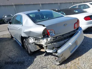 2012 Chevrolet Malibu 1FL with VIN 1G1ZA5E00CF233218, listed as a IAAI auction lot 42181356 with 209,883 mi miles and . Bid and sale history available at DreamBid. Image 3.
