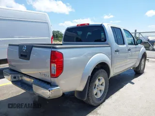 2012 Nissan Frontier SV z VIN 1N6AD0EV4CC448240, wystawiony jako IAAI lot #42353213 z przebiegiem 84 054 mil mil oraz . Historia ofert i sprzedaży dostępna na DreamBid. Obrazek 4.