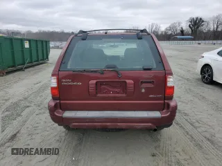 2002 Isuzu Rodeo S z VIN 4S2CK58W124334485, wystawiony jako Copart lot #44846495 z przebiegiem 54 632 mil mil oraz Czysty tytuł • Clean title. Historia ofert i sprzedaży dostępna na DreamBid. Obrazek 6.