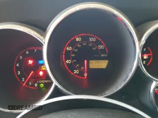 2004 Pontiac Vibe с VIN 5Y2SL62824Z444827, выставлен на аукционе Copart как лот 59721015 с пробегом 299 999 миль миль и Списание • Salvage title. История ставок и продаж доступна на DreamBid. Изображение 9.