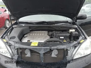 2009 Lexus RX 350 with VIN 2T2HK31U59C110461, listed as a IAAI auction lot 42224112 with Not Provided miles and . Bid and sale history available at DreamBid. Image 10.