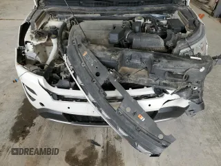 2017 Ford Explorer XLT z VIN 1FM5K8D83HGD80786, wystawiony jako Copart lot #51752085 z przebiegiem 107 287 mil mil oraz Szkoda całkowita • Salvage title. Historia ofert i sprzedaży dostępna na DreamBid. Obrazek 12.