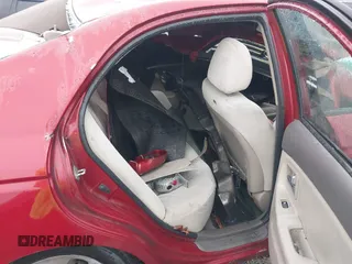 2009 Kia Spectra EX z VIN KNAFE222295653819, wystawiony jako IAAI lot #41489758 z przebiegiem Nie podano mil oraz . Historia ofert i sprzedaży dostępna na DreamBid. Obrazek 8.