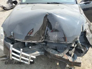 2013 Cadillac CTS Luxury z VIN 1G6DG5E52D0119675, wystawiony jako Copart lot #59419955 z przebiegiem Nie podano mil oraz Szkoda całkowita • Salvage title. Historia ofert i sprzedaży dostępna na DreamBid. Obrazek 11.