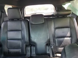 2014 Ford Explorer XLT с VIN 1FM5K7D85EGC20141, выставлен на аукционе Copart как лот 59088545 с пробегом Не указан миль и Списание • Salvage title. История ставок и продаж доступна на DreamBid. Изображение 10.