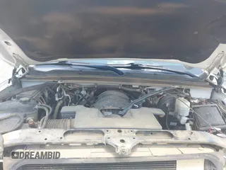 2020 Chevrolet Tahoe Commercial with VIN 1GNLCDECXLR154849, listed as a IAAI auction lot 42050778 with 124,771 mi miles and . Bid and sale history available at DreamBid. Image 10.