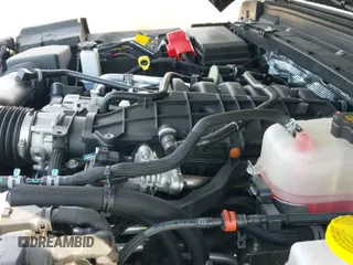 2024 Jeep Wrangler Willys с VIN 1C4PJXDG6RW369077, выставлен на аукционе IAAI как лот 42764367 с пробегом 8 659 миль миль и . История ставок и продаж доступна на DreamBid. Изображение 19.