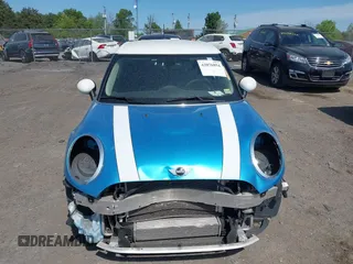 2017 MINI Hardtop 4 Door Cooper with VIN WMWXU1C32H2F78602, listed as a IAAI auction lot 42076854 with 43,270 mi miles and . Bid and sale history available at DreamBid. Image 13.