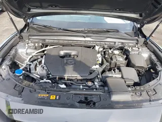 2025 Mazda CX-50 S Premium with VIN 7MMVABDM0SN316760, listed as a IAAI auction lot 41864360 with 6,555 mi miles and . Bid and sale history available at DreamBid. Image 10.