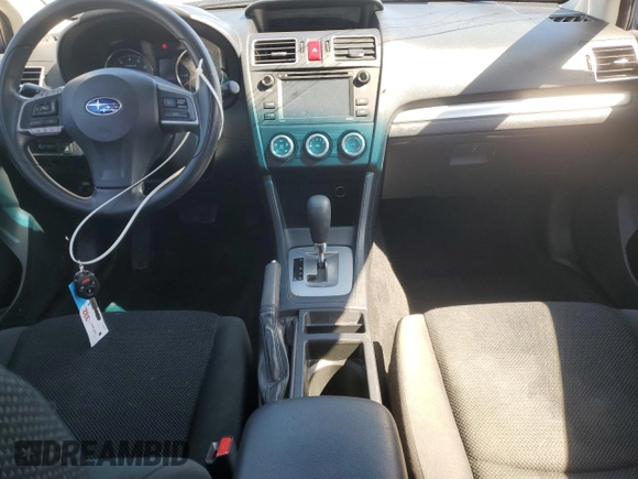 2016 Subaru Impreza 2.0i z VIN JF1GPAA63G8242480, wystawiony jako Copart lot #50347655 z przebiegiem 126 426 mil mil oraz Szkoda całkowita • Salvage title. Historia ofert i sprzedaży dostępna na DreamBid. Obrazek 8.