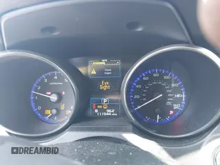2017 Subaru Outback Limited с VIN 4S4BSENC1H3430791, выставлен на аукционе IAAI как лот 42058305 с пробегом 111 544 миль миль и . История ставок и продаж доступна на DreamBid. Изображение 7.