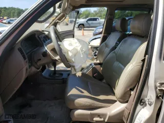 1998 Toyota 4Runner with VIN JT3GN87R2W0062158, listed as a Copart auction lot 70532114 with 356,818 mi miles and Salvage Title. Bid and sale history available at carsss.com. Image 7.