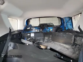 2022 Ford Bronco Sport Outer Banks с VIN 3FMCR9C60NRD70228, выставлен на аукционе Copart как лот 48666765 с пробегом 53 545 миль миль и Списание • Salvage title. История ставок и продаж доступна на DreamBid. Изображение 10.