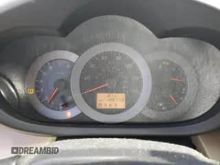 2010 Toyota RAV4 with VIN JTMKF4DVXA5021303, listed as a Copart auction lot 62788775 with 199,173 mi miles and Salvage title. Bid and sale history available at DreamBid. Image 9.