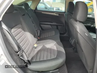 2020 Ford Fusion SE with VIN 3FA6P0HD5LR249806, listed as a Copart auction lot 55966275 with 87,930 mi miles and Salvage title. Bid and sale history available at DreamBid. Image 10.