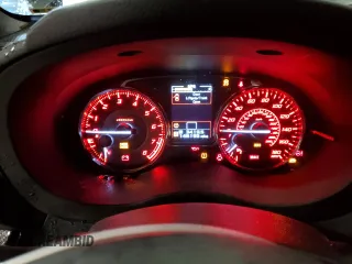 2016 Subaru WRX z VIN JF1VA1B64G9819079, wystawiony jako Copart lot #46629065 z przebiegiem 146 195 mil mil oraz Szkoda całkowita • Salvage title. Historia ofert i sprzedaży dostępna na DreamBid. Obrazek 9.