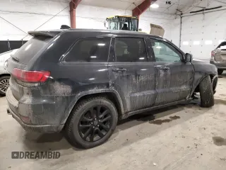 2019 Jeep Grand Cherokee Altitude with VIN 1C4RJFAG7KC729262, listed as a Copart auction lot 42108155 with 111,561 mi miles and Salvage Title. Bid and sale history available at carsss.com. Image 3.