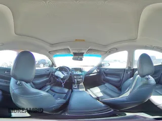 2010 Nissan Maxima SV z VIN 1N4AA5AP3AC827751, wystawiony jako Copart lot #51962265 z przebiegiem 150 576 mil mil oraz Szkoda całkowita • Salvage title. Historia ofert i sprzedaży dostępna na DreamBid. Obrazek 13.