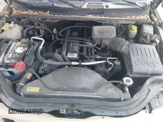 1999 Jeep Grand Cherokee Limited with VIN 1J4GW68S3XC580949, listed as a IAAI auction lot 42502949 with 150,520 mi miles and . Bid and sale history available at DreamBid. Image 10.