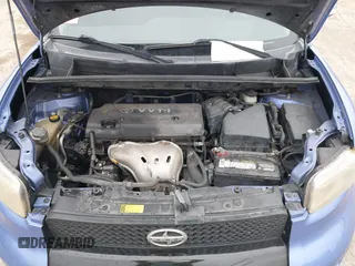 2010 Scion xB z VIN JTLZE4FEXA1110668, wystawiony jako IAAI lot #41451039 z przebiegiem 269 999 mil mil oraz . Historia ofert i sprzedaży dostępna na DreamBid. Obrazek 10.