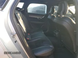 2018 Volvo V90 z VIN YV1A22VM4J1069866, wystawiony jako Copart lot #73800383 z przebiegiem 48 681 mil mil oraz . Historia ofert i sprzedaży dostępna na DreamBid. Obrazek 11.