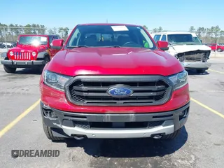 2020 Ford Ranger XL with VIN 1FTER4EHXLLA00852, listed as a IAAI auction lot 41752993 with 87,278 mi miles and . Bid and sale history available at DreamBid. Image 12.