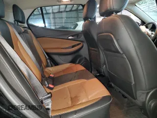 2023 Buick Encore GX Essence z VIN KL4MMFSL7PB106941, wystawiony jako Copart lot #61770545 z przebiegiem 36 593 mil mil oraz Nie do naprawy • Non repairable. Historia ofert i sprzedaży dostępna na DreamBid. Obrazek 11.