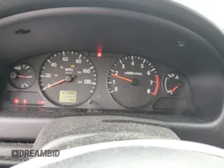 2006 Nissan Sentra S z VIN 3N1CB51D56L552226, wystawiony jako Copart lot #50410625 z przebiegiem 210 985 mil mil oraz Szkoda całkowita • Salvage title. Historia ofert i sprzedaży dostępna na DreamBid. Obrazek 9.