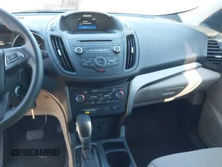 2018 Ford Escape SE with VIN 1FMCU0GD0JUA87303, listed as a IAAI auction lot 41612502 with 70,233 mi miles. Bid and sale history available at carsss.com. Image 22.