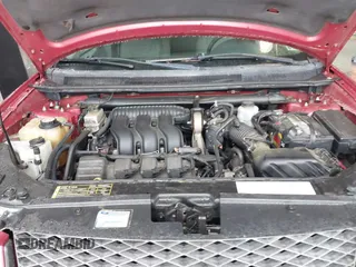 2005 Ford Freestyle SE с VIN 1FMZK04135GA52043, выставлен на аукционе IAAI как лот 42295592 с пробегом 177 686 миль миль и . История ставок и продаж доступна на DreamBid. Изображение 10.