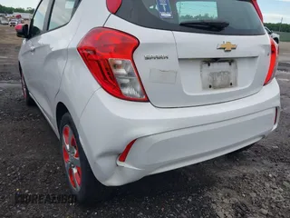 2016 Chevrolet Spark LT with VIN KL8CD6SA3GC603746, listed as a IAAI auction lot 42237902 with 229,355 mi miles and . Bid and sale history available at DreamBid. Image 6.