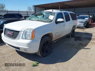 2013 GMC Yukon XL SLT z VIN 1GKS2KE77DR326758, wystawiony jako IAAI lot #41851754 z przebiegiem 144 976 mil mil oraz . Historia ofert i sprzedaży dostępna na DreamBid. Obrazek 17.