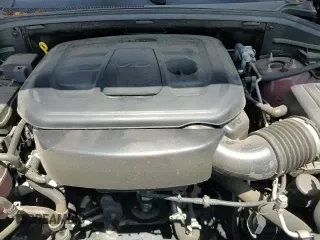 2022 Jeep Grand Cherokee Laredo X with VIN 1C4RJEAG8NC155690, listed as a Copart auction lot 62260315 with 49,616 mi miles and Salvage title. Bid and sale history available at DreamBid. Image 14.