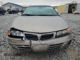 2001 Pontiac Bonneville SE z VIN 1G2HX54K414249469, wystawiony jako Copart lot #46934415 z przebiegiem 112 292 mil mil oraz Szkoda całkowita • Salvage title. Historia ofert i sprzedaży dostępna na DreamBid. Obrazek 5.