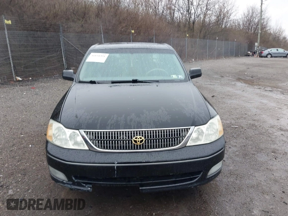 2002 Toyota Avalon XL with VIN 4T1BF28B22U226010, listed as a IAAI auction lot 41858391 with 152,432 mi miles and . Bid and sale history available at DreamBid. Image 13.