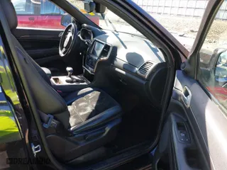 2015 Jeep Grand Cherokee Altitude with VIN 1C4RJFAG1FC628336, listed as a IAAI auction lot 41654598 with 187,359 mi miles. Bid and sale history available at carsss.com. Image 5.