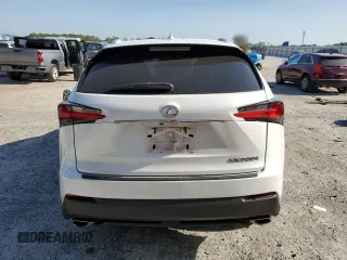 2016 Lexus NX 200t z VIN JTJYARBZ3G2048782, wystawiony jako Copart lot #57327805 z przebiegiem 81 167 mil mil oraz Szkoda całkowita • Salvage title. Historia ofert i sprzedaży dostępna na DreamBid. Obrazek 6.