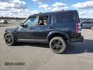 2014 Land Rover LR4 Lux с VIN SALAK2V68EA704061, выставлен на аукционе Copart как лот 76287194 с пробегом Не указан миль и Списание • Salvage title. История ставок и продаж доступна на DreamBid. Изображение 2.