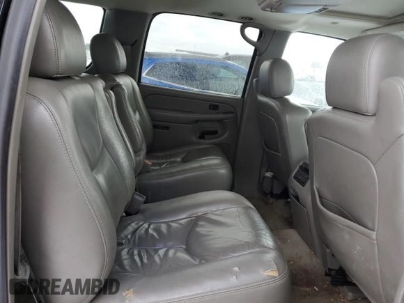 2006 Chevrolet Suburban Z71 with VIN 3GNFK16Z76G121460, listed as a Copart auction lot 42375575 with 0 mi miles and Clean Title. Bid and sale history available at carsss.com. Image 11.