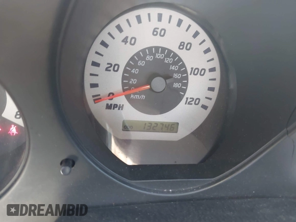 2004 Nissan Frontier XE with VIN 1N6ED27TX4C414670, listed as a IAAI auction lot 41504526 with 132,746 mi miles and . Bid and sale history available at DreamBid. Image 14.