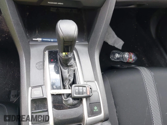 2018 Honda Civic LX with VIN 2HGFC2F51JH527351, listed as a IAAI auction lot 42071411 with 88,606 mi miles and . Bid and sale history available at DreamBid. Image 11.