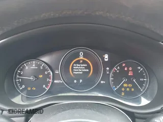 2020 Mazda 3 Select with VIN 3MZBPACL6LM130136, listed as a IAAI auction lot 42279576 with 46,027 mi miles and . Bid and sale history available at DreamBid. Image 7.